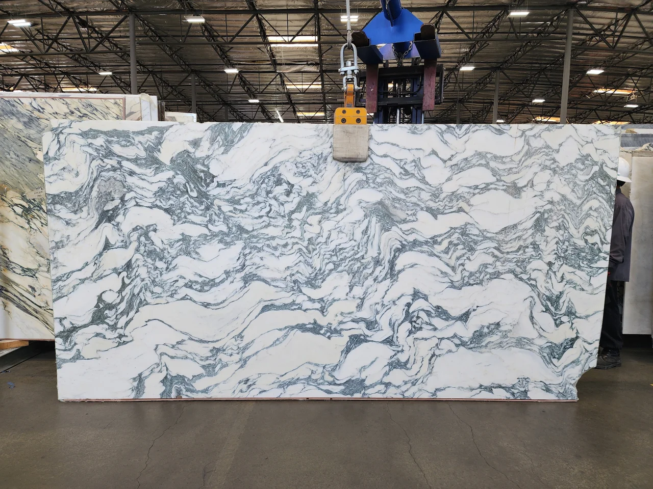 Sourcing Natural Stone from Turkey: A Practical Guide for Architects, Importers & Project Buyers - Blog article by Marque Natural Stones