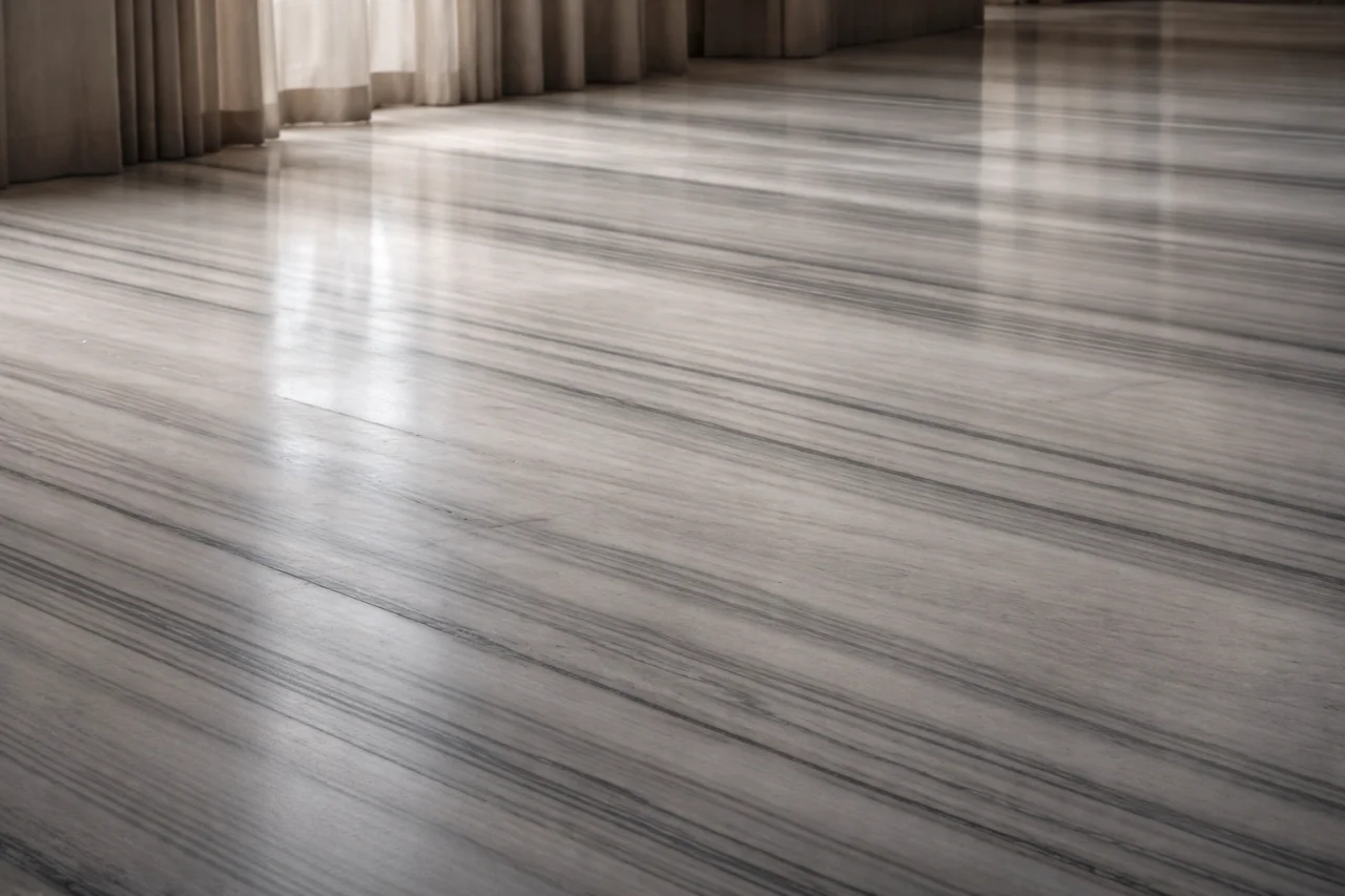 How Marble Ages: Patina, Wear, and Long-Term Architectural Character - Blog article by Marque Natural Stones