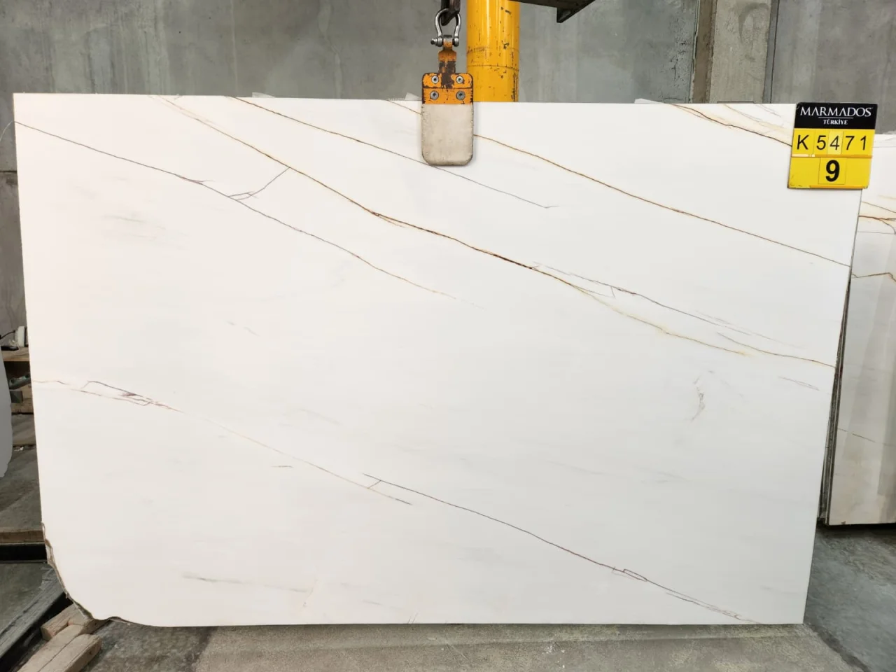 Rosso Venato Dolomite Now Available in Our Stock - News by Marque Natural Stones