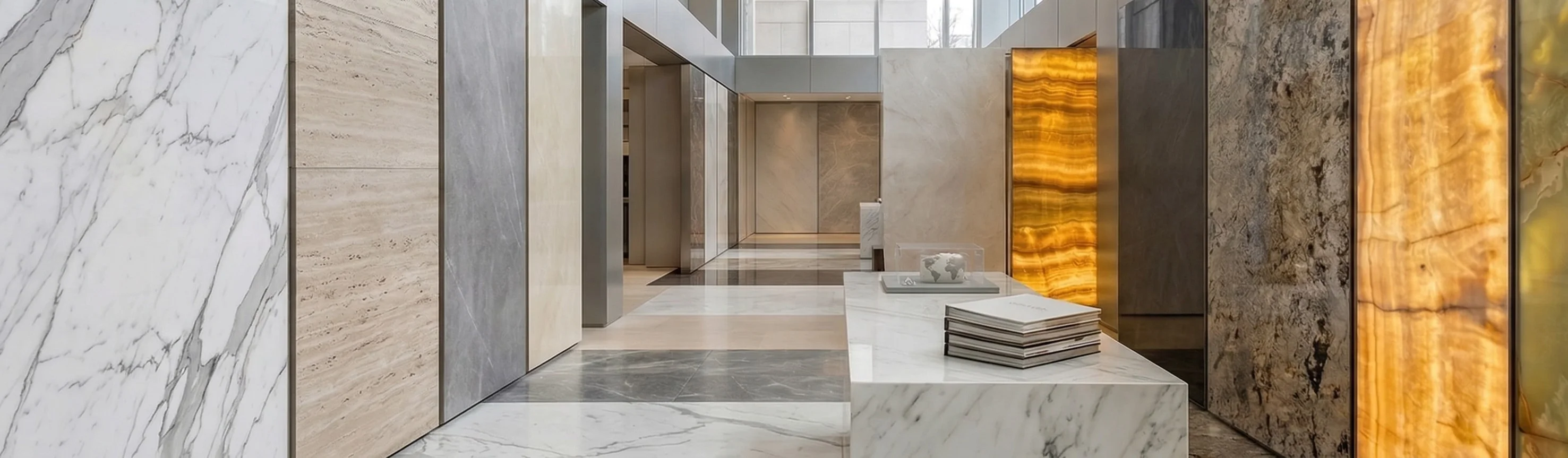 Каталог - MARQUE NATURAL STONES