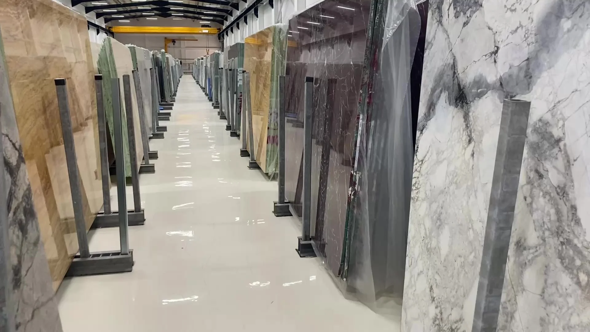 SELECTED QUALITY NATURAL STONES - Marque Natural Stones