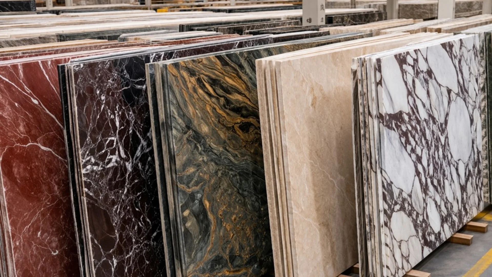 Slabs