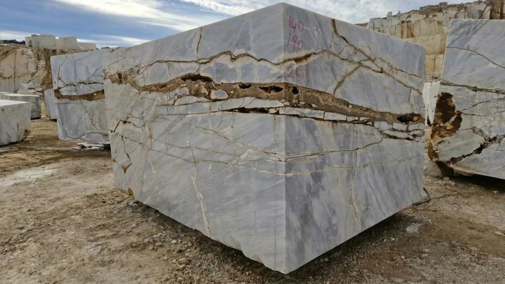 Blocks