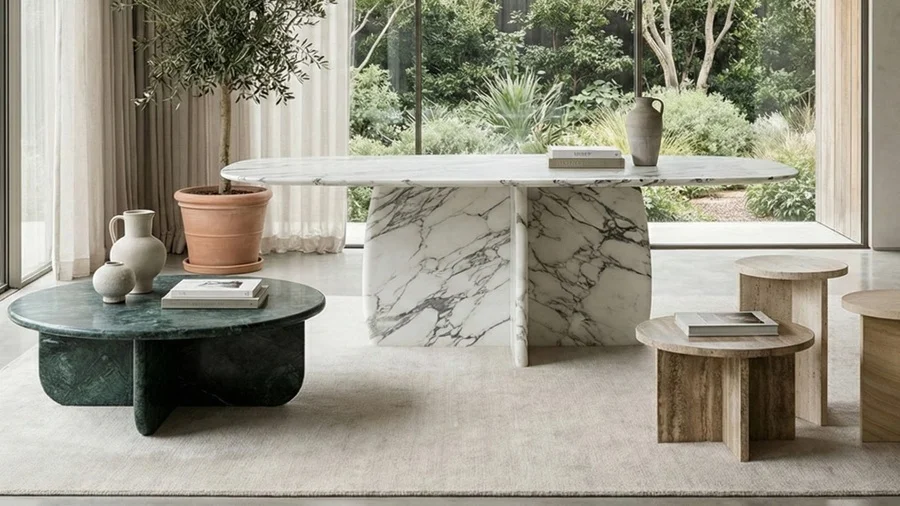 Design products | Art & Design | Marque Natural Stones