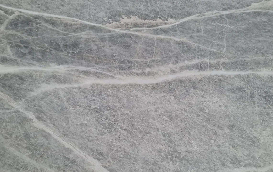 Fior di Pesco Marble: Quiet Grey Depth and Subtle Veining