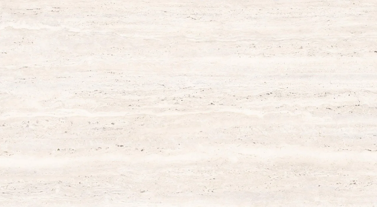 Light Travertine: Texture Orizzontale e Calma Naturale