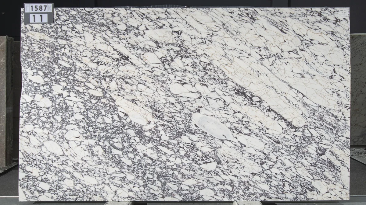 Thumbnail Of Calacatta Viola Marble Slab Bundle No. MRQ-1587 - 20 mm, Finish: Polished, 6.80 m² - Sold From Eskişehir, Turkey By Marque Natural Stones