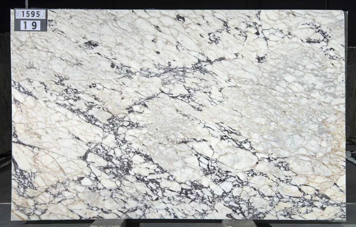 Thumbnail Of Calacatta Viola Marble Slab Bundle No. MRQ-1595 - 20 mm, Finish: Polished, 6.05 m² - Sold From Eskişehir, Turkey By Marque Natural Stones