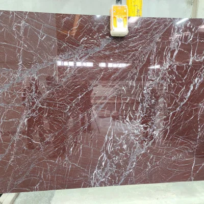Rosso Laguna, BND-003, 282 m²