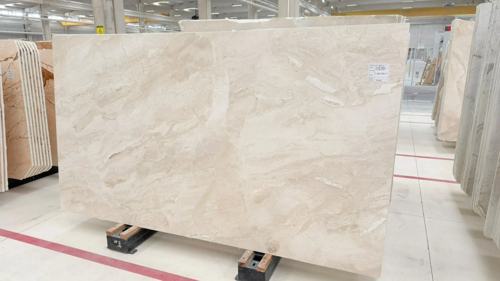 Diana Royal Marble 2 cm Slabs Now Available in Our Stock - News by Marque Natural Stones