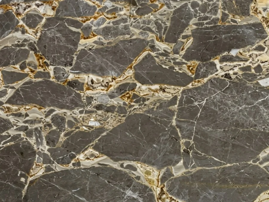 lastre, piastrelle e blocchi di marmo Caramel Grey