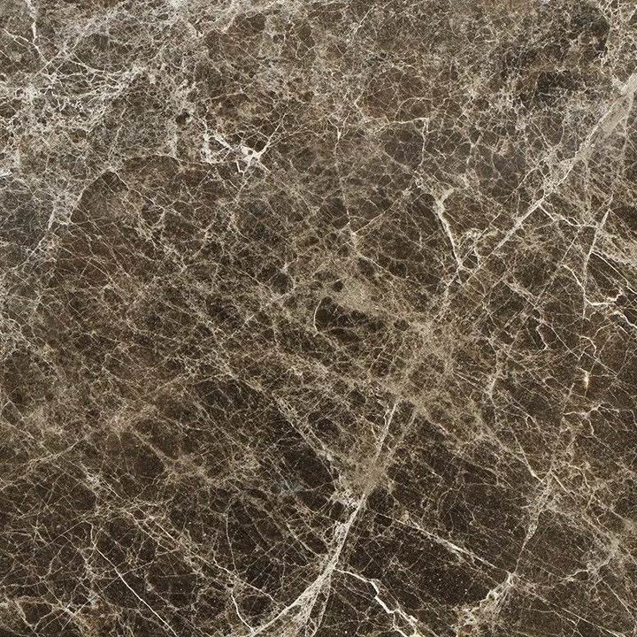 losas, baldosas y bloques de mármol Dark Emperador