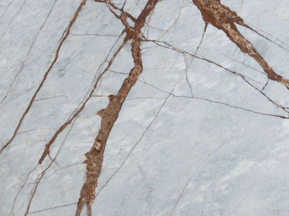 Deep River marble slabs, tiles and blocks