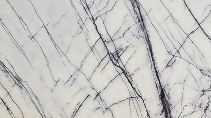 Lilac marble slabs, tiles and blocks