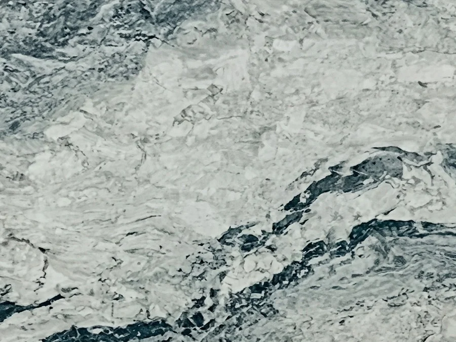 Pandora White Marmorplatten, Fliesen und Rohblöcke