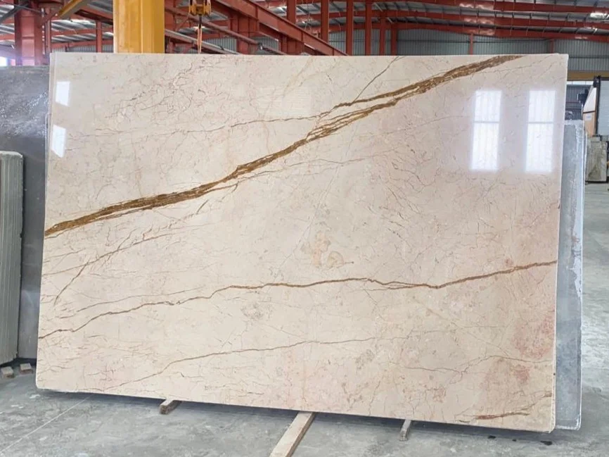 lastra lucida di marmo Sofita