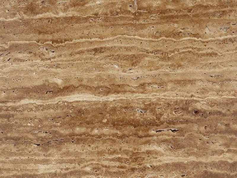Noche Travertine slabs, tiles and blocks