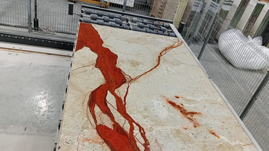 Tronco Ferrato-2 - From Block to Slab - 5