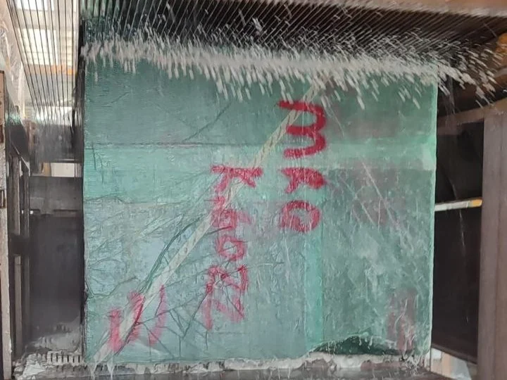 Tronco Ferrato-2 - From Block to Slab - 2