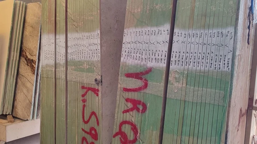Tronco Ferrato-2 - From Block to Slab - 3