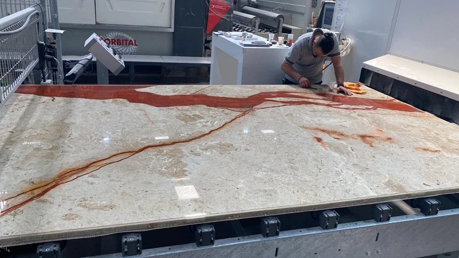 Tronco Ferrato-2 - From Block to Slab - 4