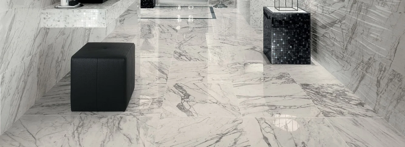 NATURAL STONE TILES